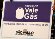 vale gas sp